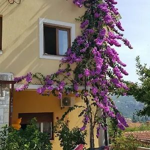  Appartamento Apatmani Milena Croazia